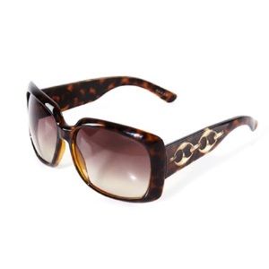100% REAL Gucci Sunglasses
